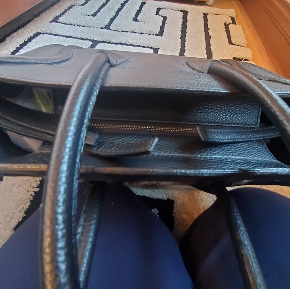 Italian leather purse - Picture 9 of 16